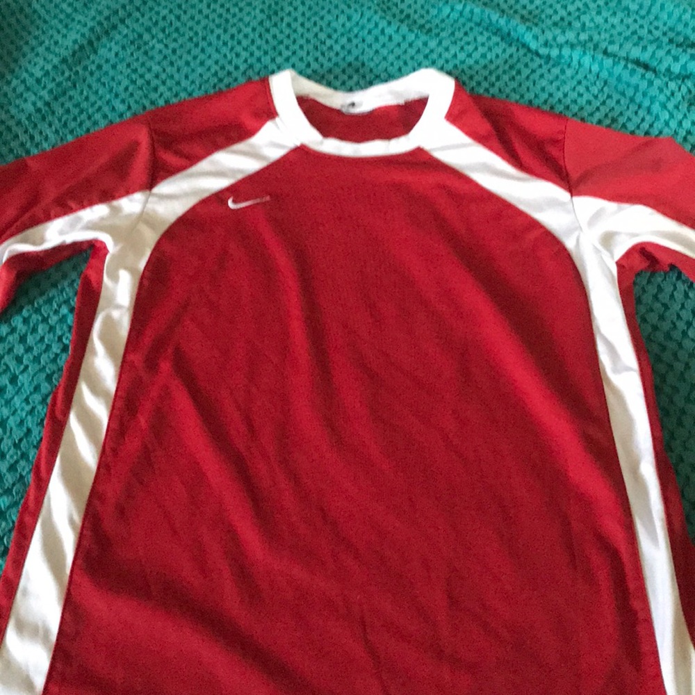Nike Dri Fit